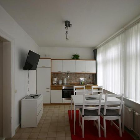 Apartamento Haus Zur Eiche 1 Dahme  Exterior foto