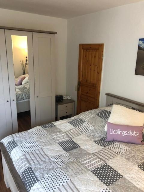 Apartamento Haus Zur Eiche 1 Dahme  Exterior foto