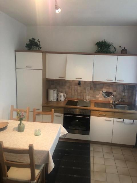Apartamento Haus Zur Eiche 1 Dahme  Exterior foto